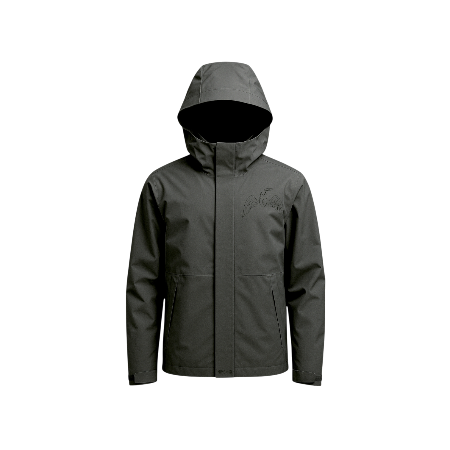 HydroNovem Jacket